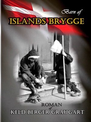 cover image of Barn af Islands Brygge